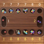 mancala android application logo